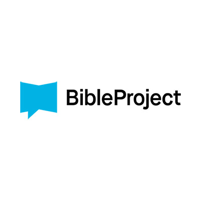 bible project logo