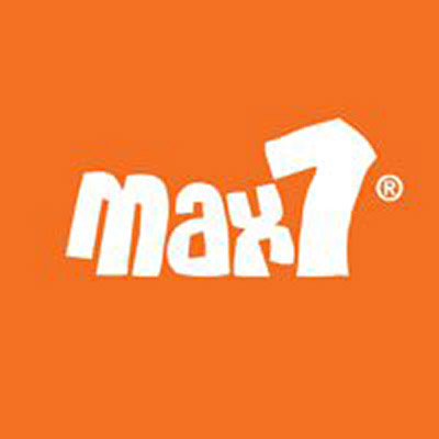 max7 logo