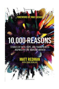 10,000 Reasons