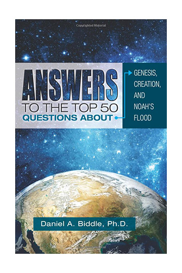 Answers to the Top 50 Questions
