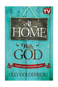 At Home With God