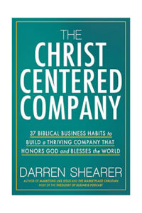 Christ Centred Company