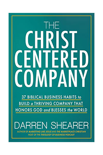 Christ Centred Company