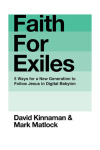 Faith For Exiles