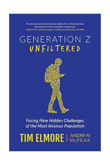 Generation Z Unfiltered