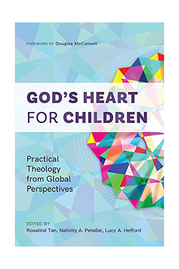 God_s Heart For Children