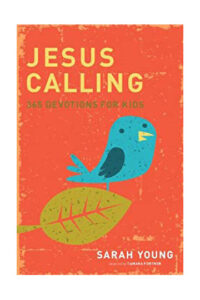 Jesus Calling for Kids