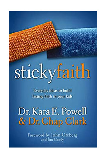 Sticky Faith 2
