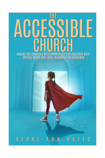 The Accessible Church