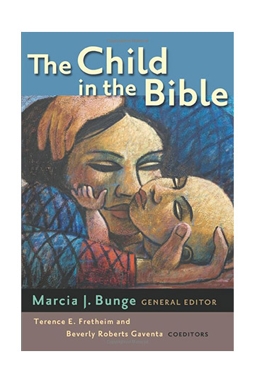 The Child in The Bible