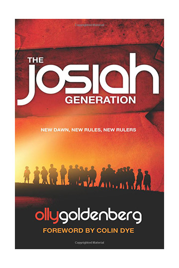 The Josiah Generation