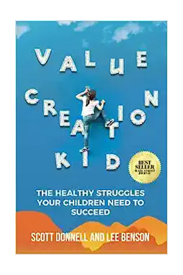 Value Creation Kid