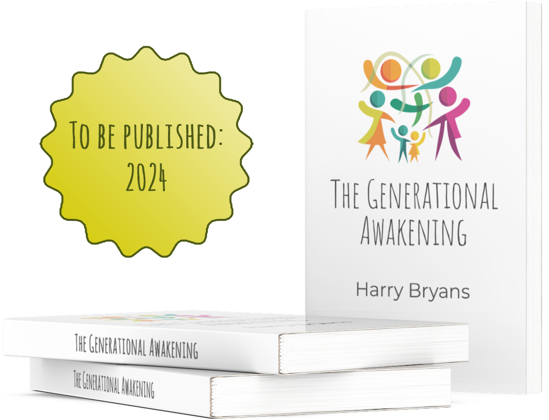 The Generational Awakening